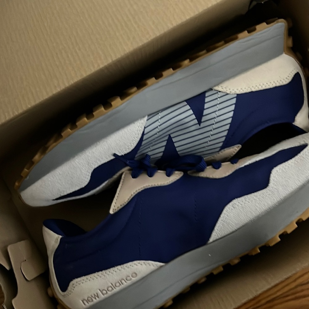 New balance men’s
